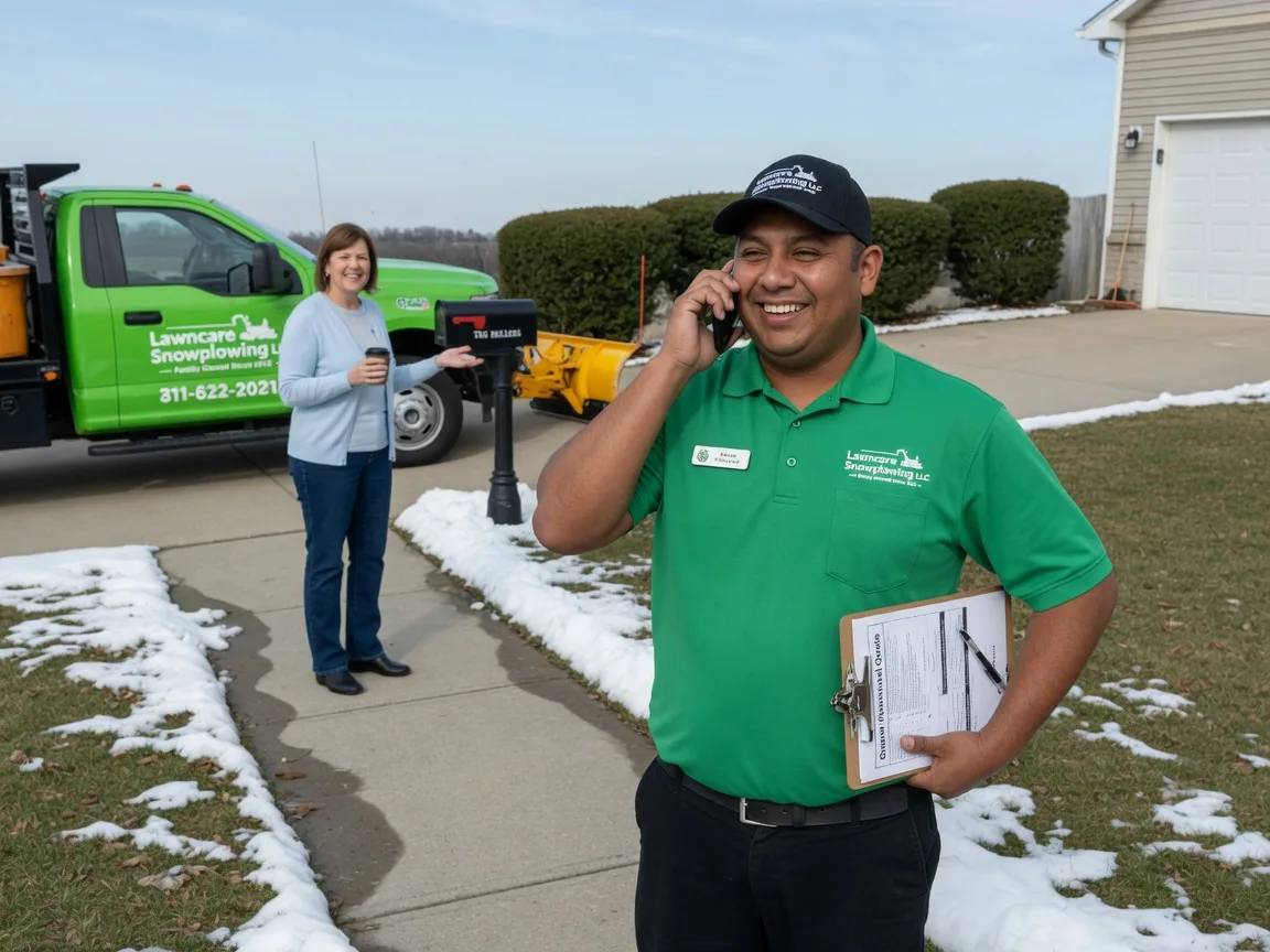 Lawn Care Services By Expert Landscaper Lake Grove, NY FAQs